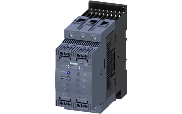 Siemens 3rw4047-1bb14 - Ip00