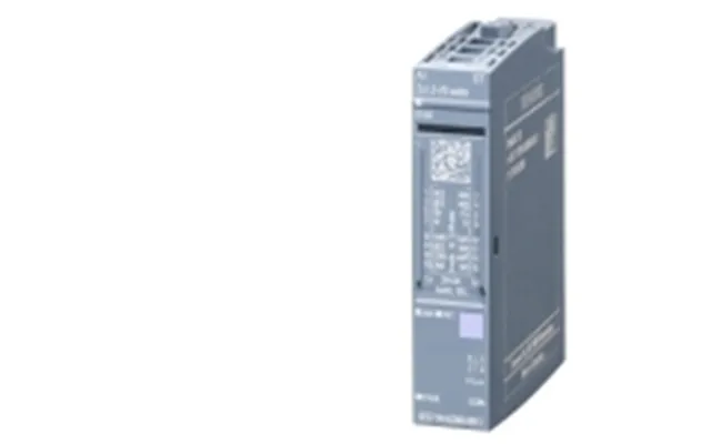 Siemens 6es7134-6gb00-0ba1 - Analog
