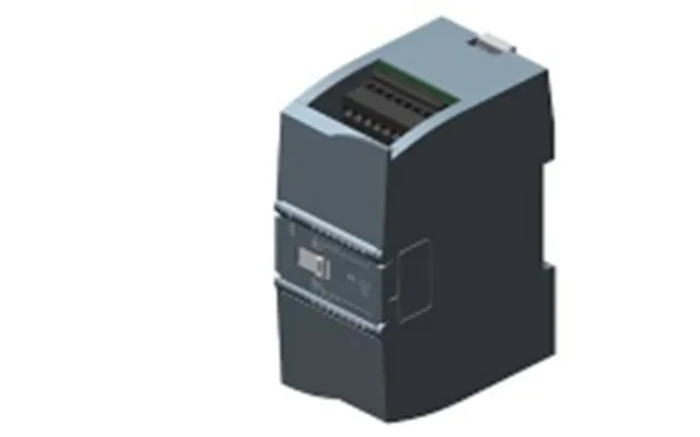 Siemens 6es7222-1bf32-0xb0 - Digital