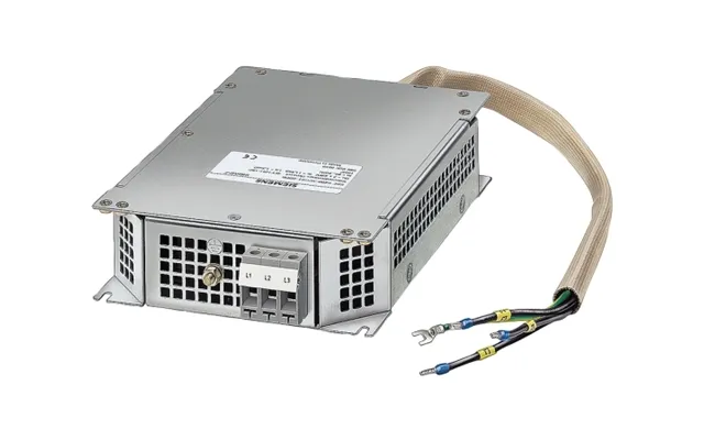 Siemens 6se6400-2fa00-6ad0 - Indendørs