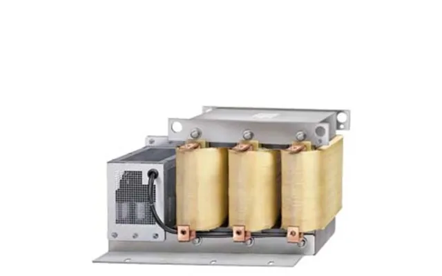 Siemens 6sl3202-0ae21-1sa0 Sinusfilter 1 Stk