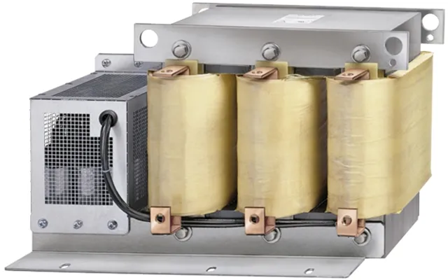 Siemens 6sl3202-0ae21-4sa0
