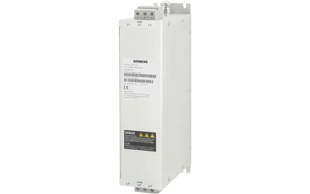Siemens 6sl3203-0be22-0va0