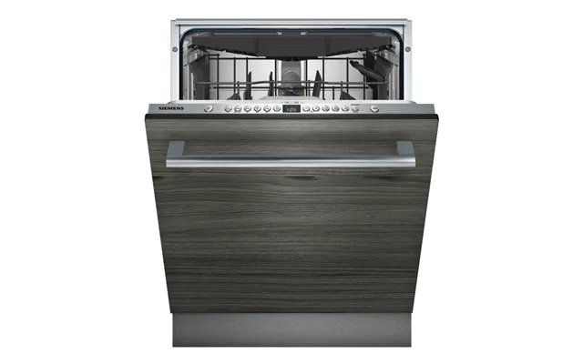Siemens Iq300 Sn636x06ke - Opvaskemaskine