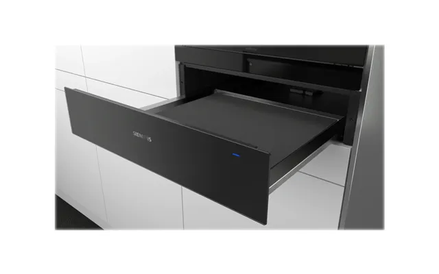 Siemens Iq500 Bi510cnr0 - Varmeskuffe