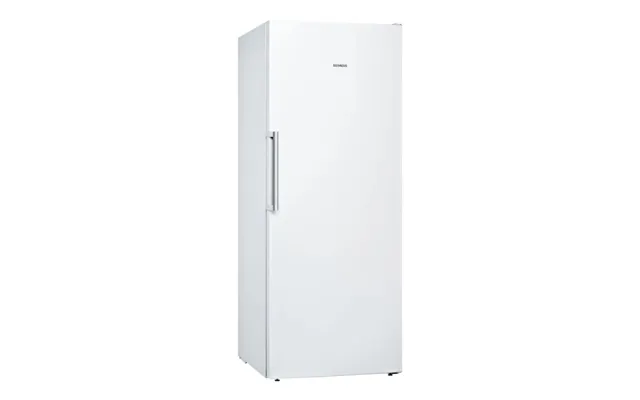 Siemens Iq500 Gs54nawcv - Fryser