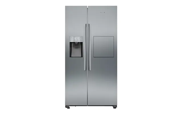 Siemens Iq500 Ka93gaiep - Køleskab Fryser