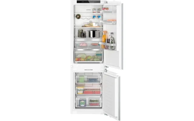 Siemens Iq500 Ki86nadd0 - Køleskab Fryser
