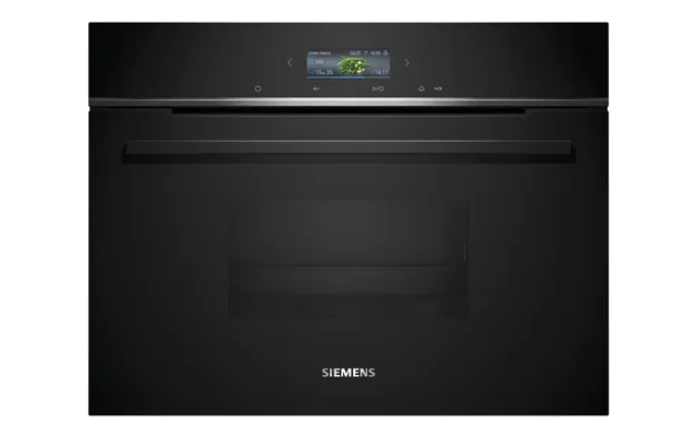 Siemens Iq700 Cd714gxb1 - Dampovn