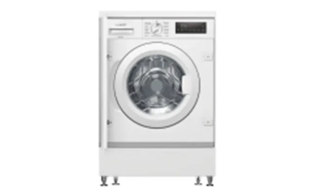 Siemens Iq700 Wi14w443 - Vaskemaskine