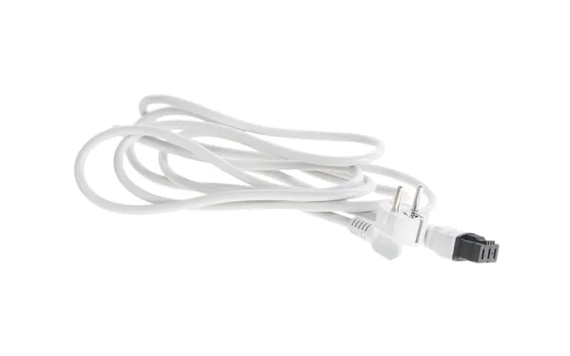 Siemens Strømkabel 3 Meter