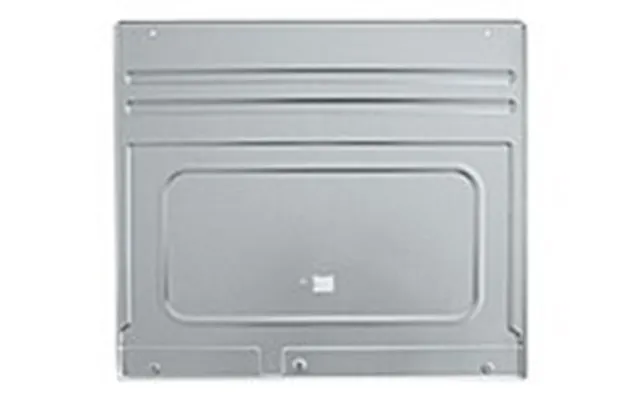 Siemens Wz20430 - Vaskemaskine Installationssæt