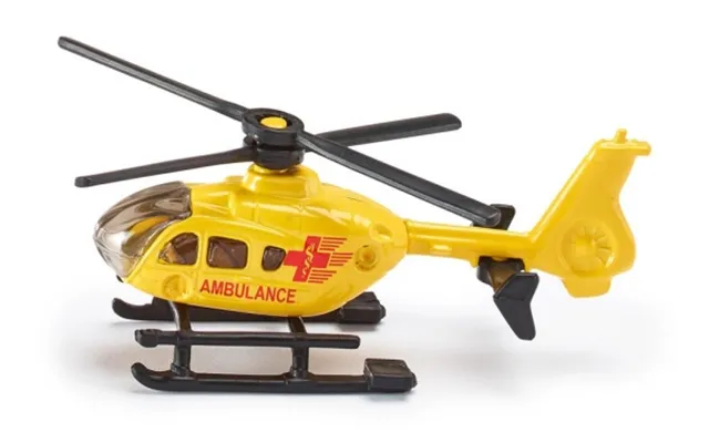 Siku 0856 - Helikopter