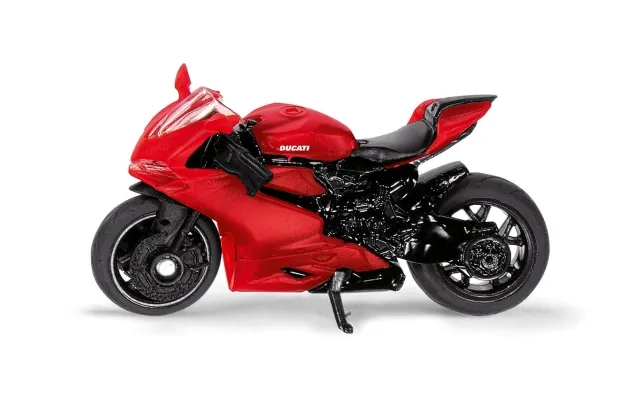 Siku 1385 - Motorcykel