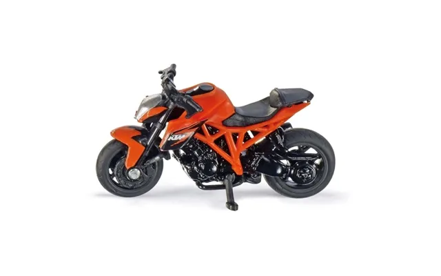 Siku Ktm 1290 Super Duke R