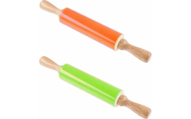 Silikoninis Ko Las King Hoff Kh-4661 - Atsitiktin Spalva