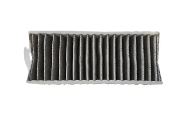 Silverline Kul15 - Kulfilter