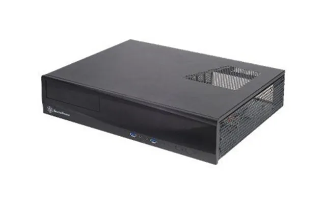 Silverstone Ml03 - Htpc