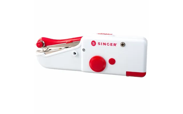 Singer - Broderingsmaskine