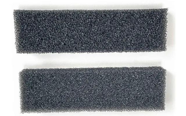Sink Filter Screen For Spray Booth Hs-e600 - 2pcs