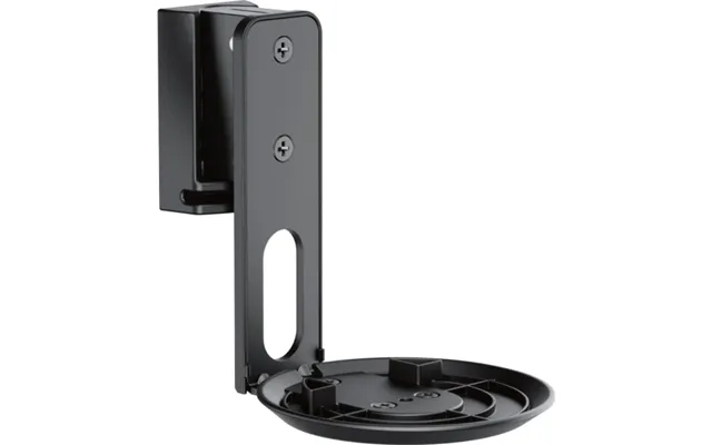Sinox Era 100 Sonos Højttalerbeslag. Sort