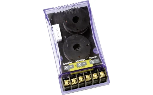 Sinuslive Cr-235 2-vejs Crossover