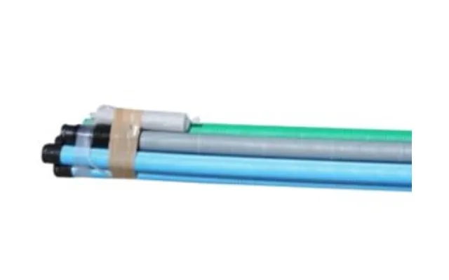 Sivestreng 110mm 1x15m - For Gravitation, Incl. Geotekstil