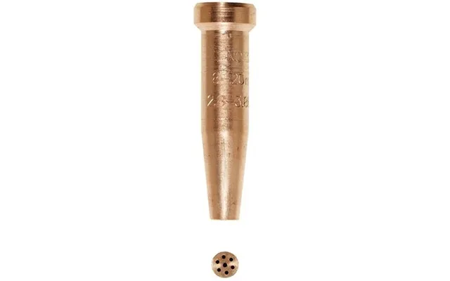 Skæredyse X11 Ac Ha411-1 1-3mm