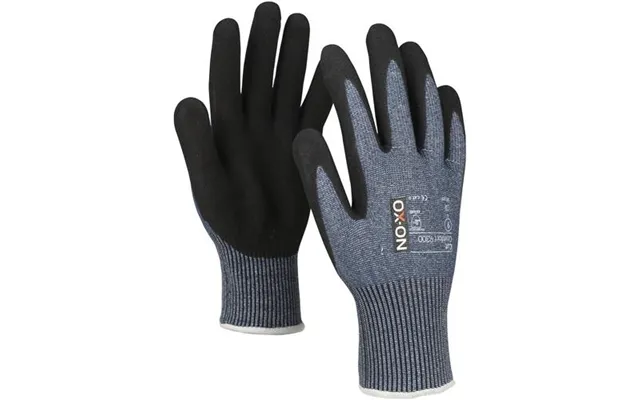 Skærehandske Cut Comfort 9300 Ce08