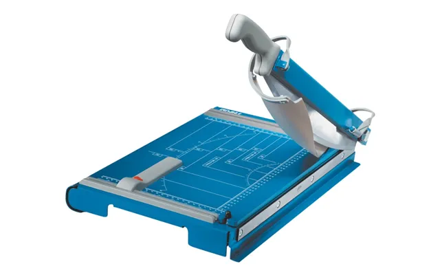 Skæremaskine Dahle 561 A4
