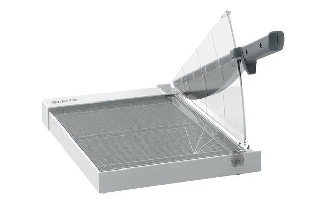 Skæremaskine Leitz Precision Home A4