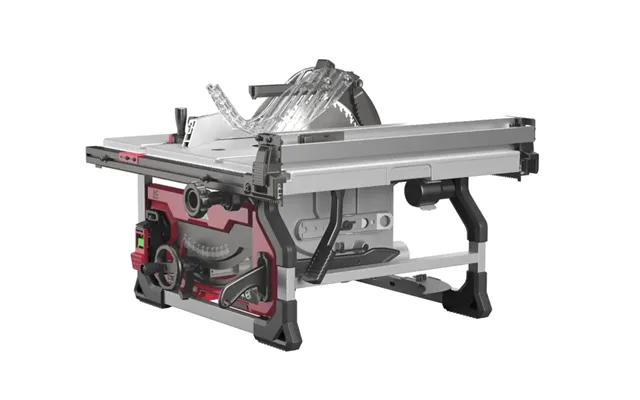 Skæresav Flex Ts 92 18.0-ec Båndsav Pendelsav