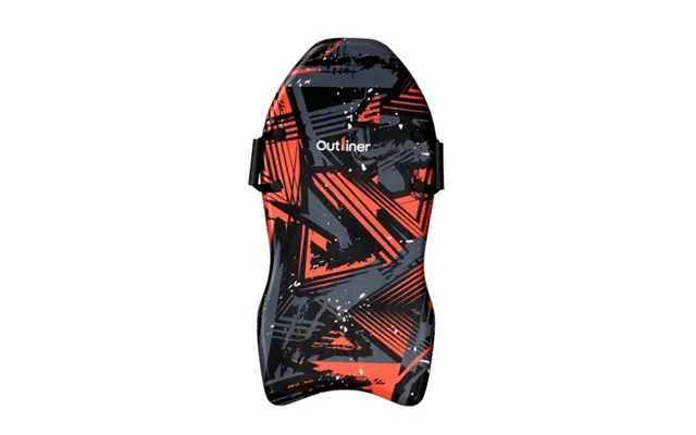 Skating Pad Outliner Ol-a002 - 96 Cm X 50 Cm