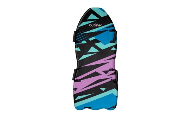 Skating Pad Outliner Ol-c33 48 122 Cm X 51 Cm