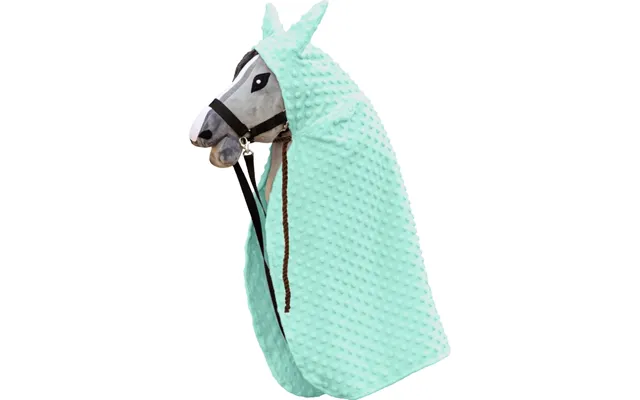 Skippi Mint Cape