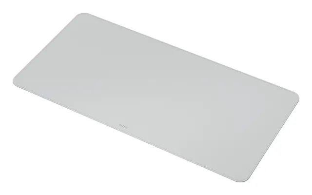 Skriveunderlag Leitz 80x40 Cm Grå