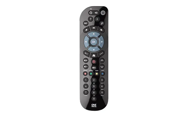 Sky Q - Universal Fjernstyring