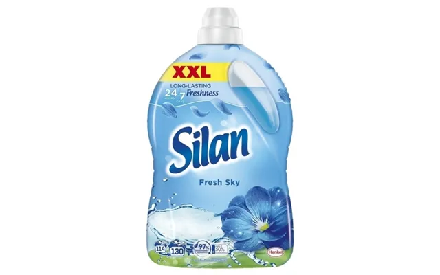 Skyllemiddel Silan Fresh Sky 2,86 L