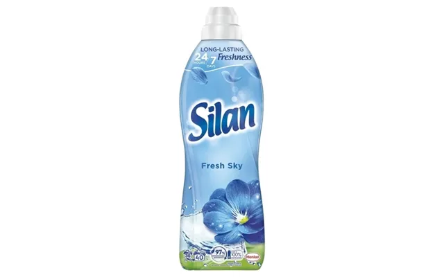 Skyllemiddel Silan Fresh Sky 40 W
