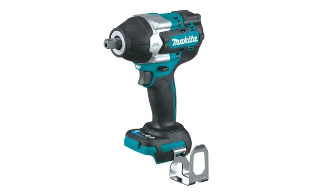 Slagnøgle Aku 18v Dtw701z-makita - Solo