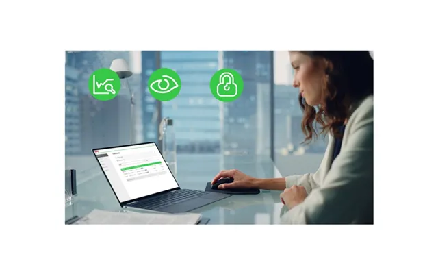 Smartconnect Standard Plan - Licensabonnemet 1 År