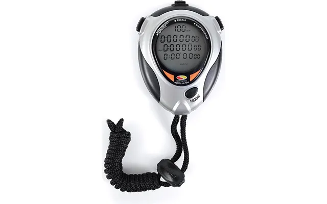 Smj Js-7064 100-timers Stopur
