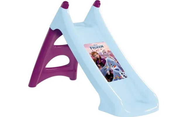 Smoby 820622 - 2 År
