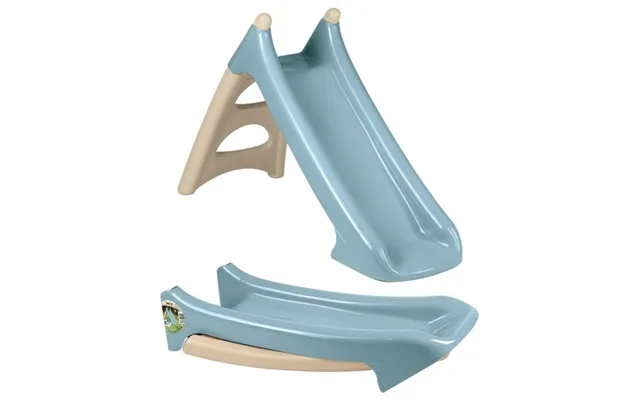 Smoby Life Slide Xs Blå