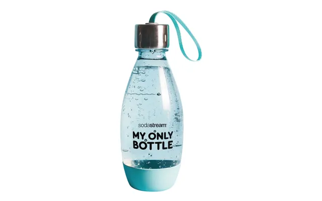 Sodastream My Only Bottle - Drikkedunk