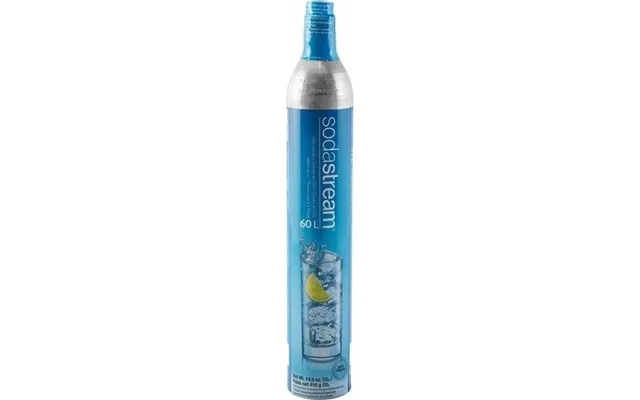 Sodastream Prisukamas Co2 Angliar G T S Cilindras - 60l