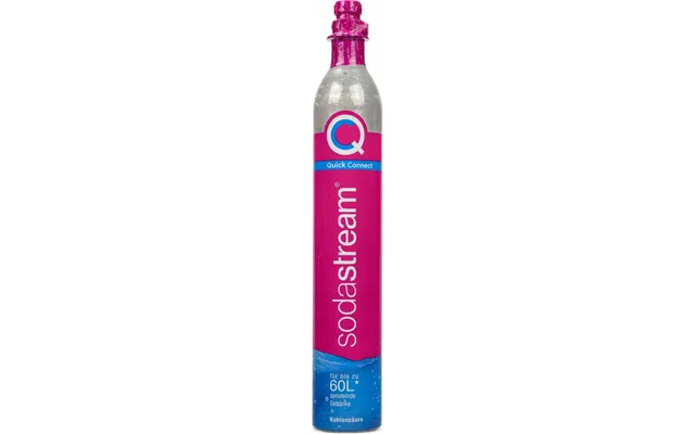 Sodastream Terra Mætningsapparat 2 Flasker Sort Gas Pepsi Sirup - Pepsi Zero