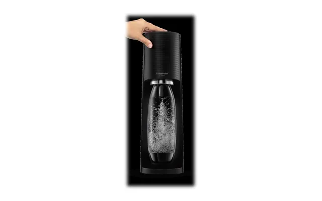 Sodastream Terra - Sodavandsmaskine