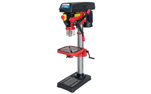 Søjleboremaskine Airpress 550w 77316