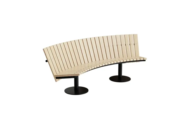 Sofa Cirkum - 60 Buet Lav
